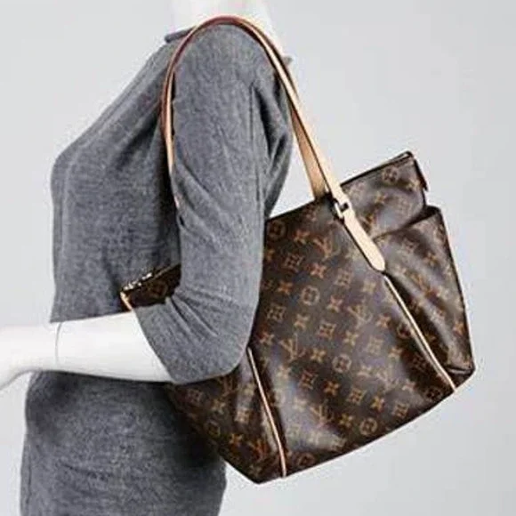 💎✨Authentic✨💎 Louis Vuitton Totally PM - Picture 3 of 15